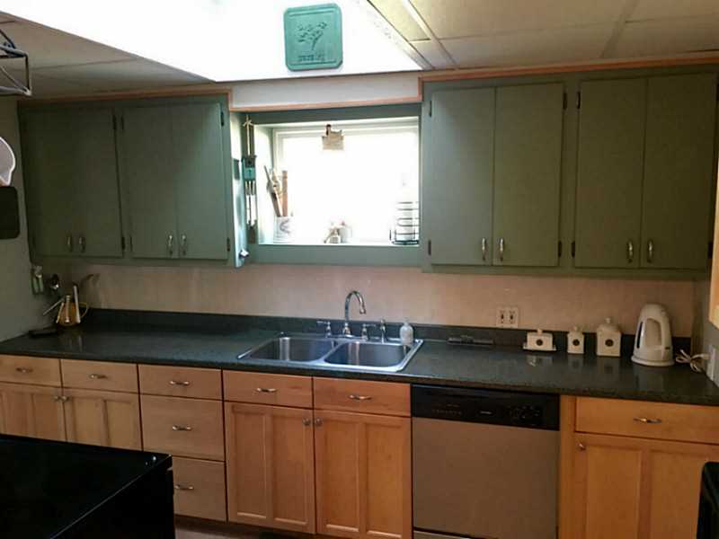 88 Stockwell Road Burrillville, RI 02826 - Photo 7 of 20 Kitchen.