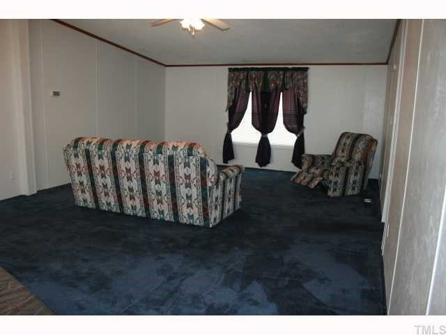 Living/Dining Room combo is perfect for all of your family gatherings as the room dimensions are 26.10X16!!