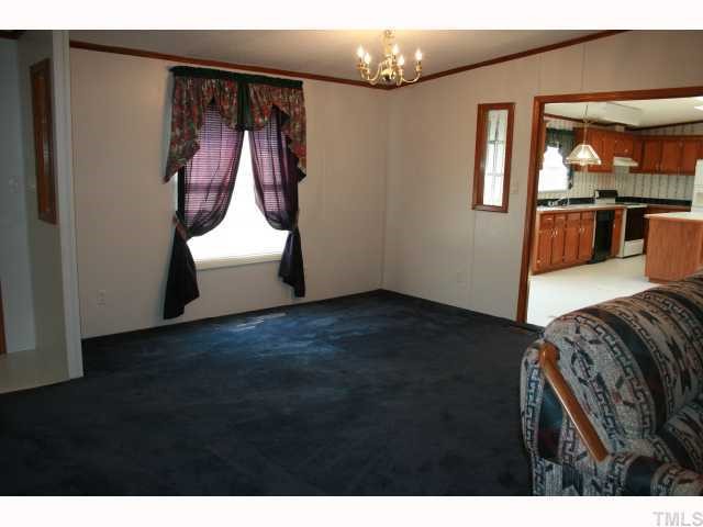 148 Jones Chapel Road Norlina, NC 27563 - Photo 10 of 10 Note the open floor plan of this fantastic home.