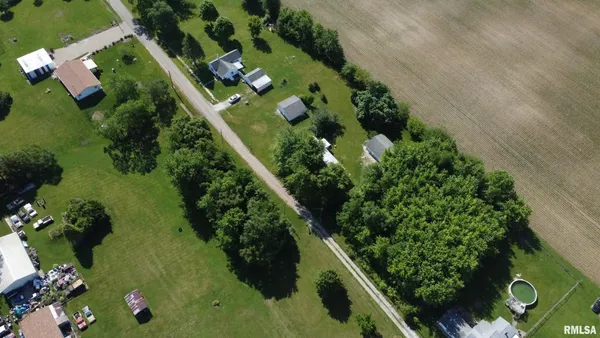 $17,000 | 8739 East Turner Highway, Astoria, IL 61501