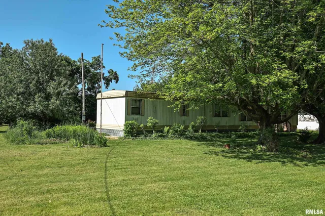 $27,000 | 8739 East Turner Highway, Astoria, IL 61501