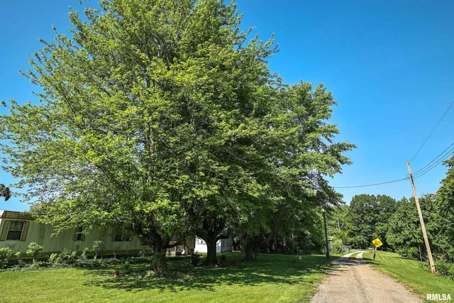 $27,000 | 8739 East Turner Highway, Astoria, IL 61501