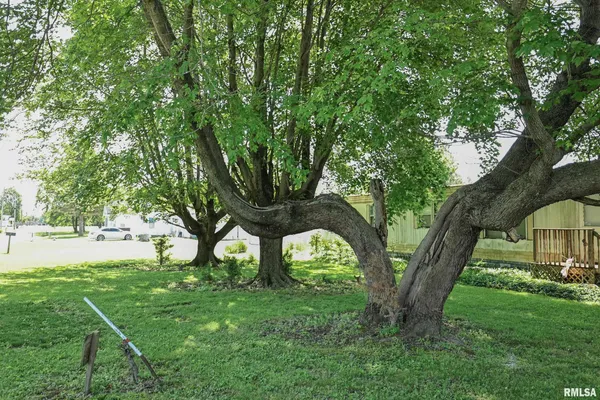 $17,000 | 8739 East Turner Highway, Astoria, IL 61501