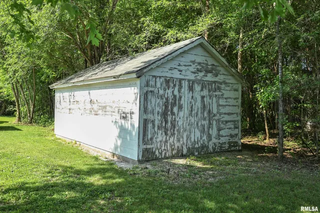 $27,000 | 8739 East Turner Highway, Astoria, IL 61501