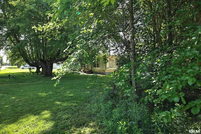 $27,000 | 8739 East Turner Highway, Astoria, IL 61501