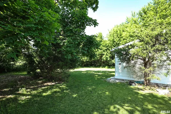 $17,000 | 8739 East Turner Highway, Astoria, IL 61501