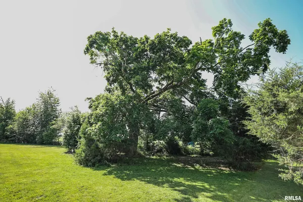 $17,000 | 8739 East Turner Highway, Astoria, IL 61501