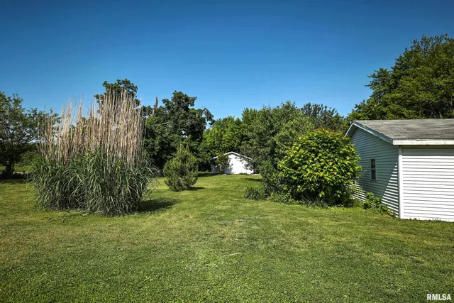 $27,000 | 8739 East Turner Highway, Astoria, IL 61501