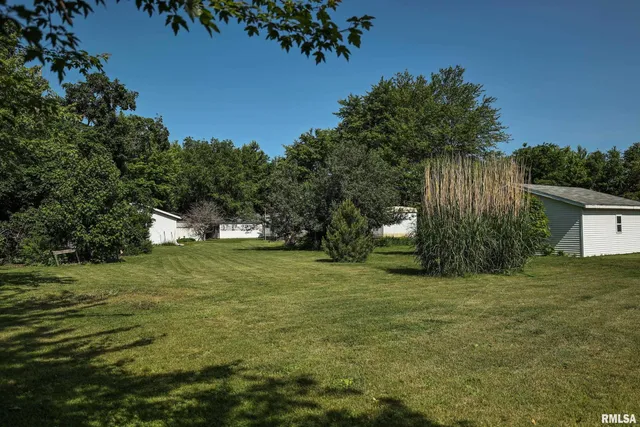 $27,000 | 8739 East Turner Highway, Astoria, IL 61501