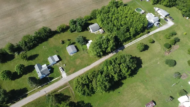 $27,000 | 8739 East Turner Highway, Astoria, IL 61501