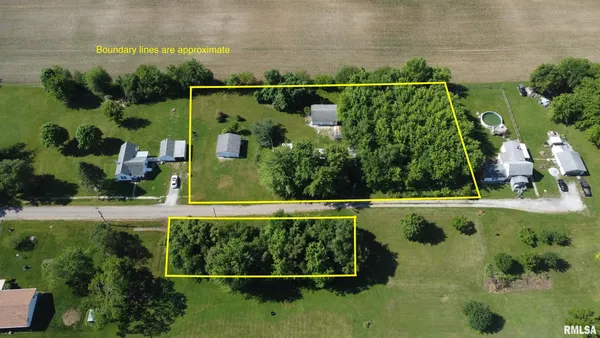 $17,000 | 8739 East Turner Highway, Astoria, IL 61501