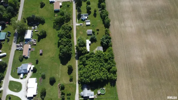 $17,000 | 8739 East Turner Highway, Astoria, IL 61501