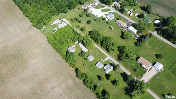 $17,000 | 8739 East Turner Highway, Astoria, IL 61501