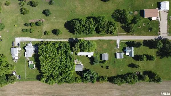 $17,000 | 8739 East Turner Highway, Astoria, IL 61501