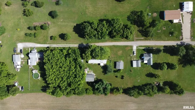 $27,000 | 8739 East Turner Highway, Astoria, IL 61501