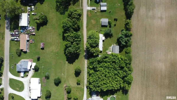 $17,000 | 8739 East Turner Highway, Astoria, IL 61501