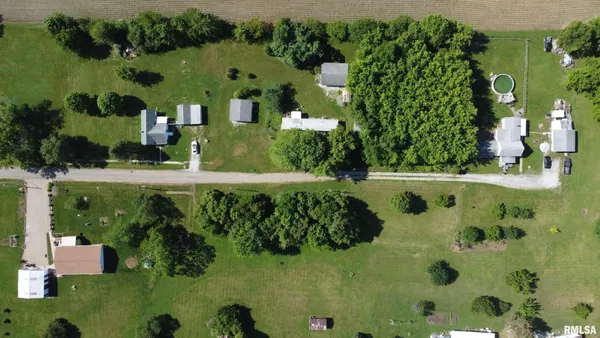 $17,000 | 8739 East Turner Highway, Astoria, IL 61501