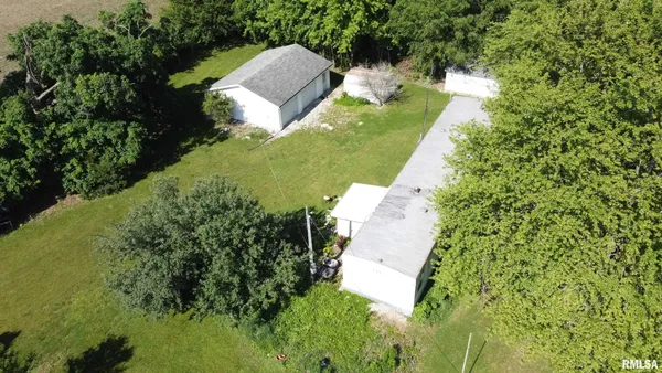 $17,000 | 8739 East Turner Highway, Astoria, IL 61501