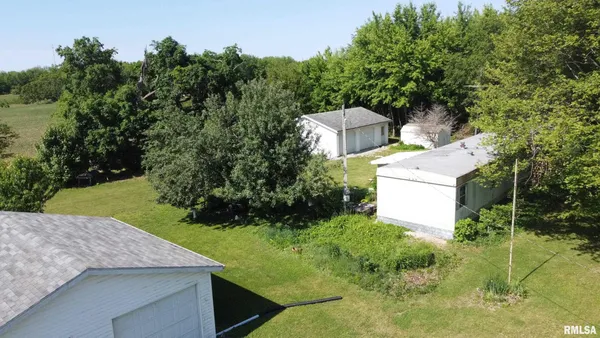 $17,000 | 8739 East Turner Highway, Astoria, IL 61501