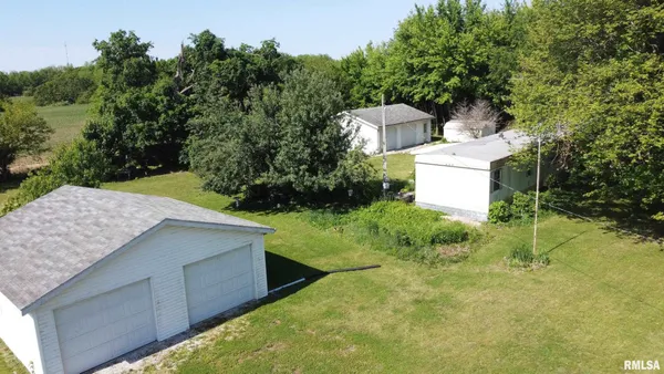 $17,000 | 8739 East Turner Highway, Astoria, IL 61501