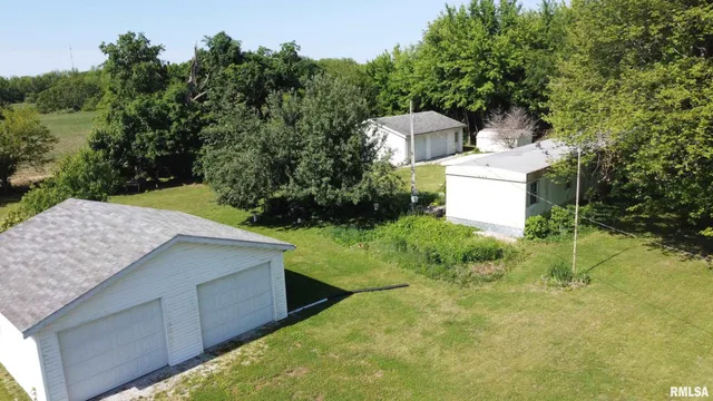 $27,000 | 8739 East Turner Highway, Astoria, IL 61501