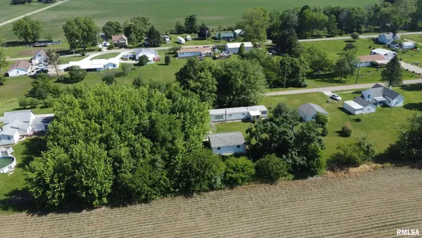 $17,000 | 8739 East Turner Highway, Astoria, IL 61501