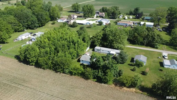 $17,000 | 8739 East Turner Highway, Astoria, IL 61501