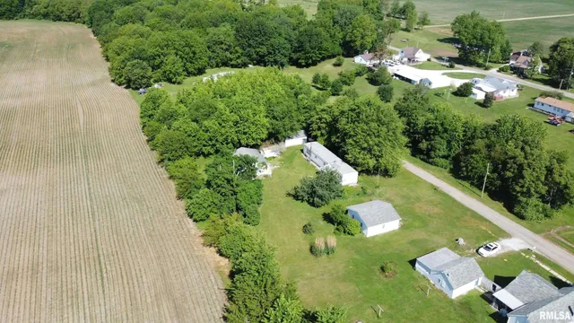 $27,000 | 8739 East Turner Highway, Astoria, IL 61501