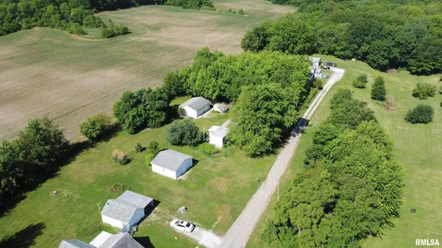 $27,000 | 8739 East Turner Highway, Astoria, IL 61501