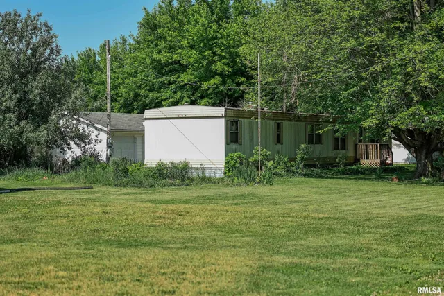 $27,000 | 8739 East Turner Highway, Astoria, IL 61501