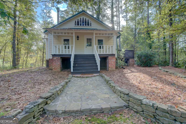 $1,750,000 | 31 Orchard Spring Drive Southwest, Rome, GA 30165