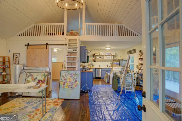 $1,750,000 | 31 Orchard Spring Drive Southwest, Rome, GA 30165