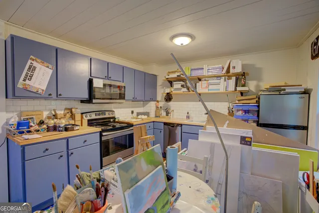 $1,750,000 | 31 Orchard Spring Drive Southwest, Rome, GA 30165