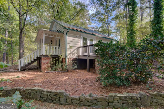 $1,750,000 | 31 Orchard Spring Drive Southwest, Rome, GA 30165