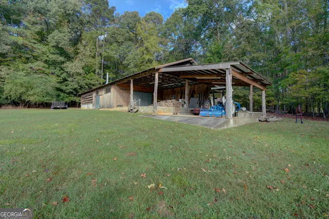 $1,750,000 | 31 Orchard Spring Drive Southwest, Rome, GA 30165