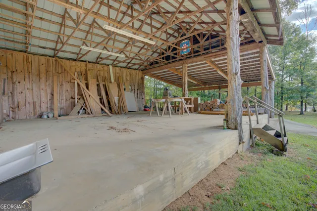 $1,750,000 | 31 Orchard Spring Drive Southwest, Rome, GA 30165