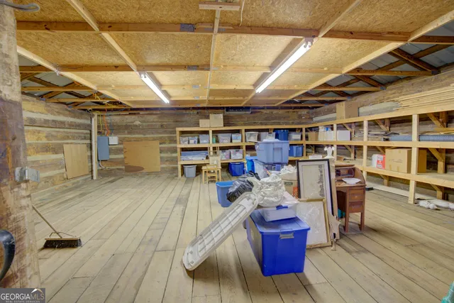 $1,750,000 | 31 Orchard Spring Drive Southwest, Rome, GA 30165