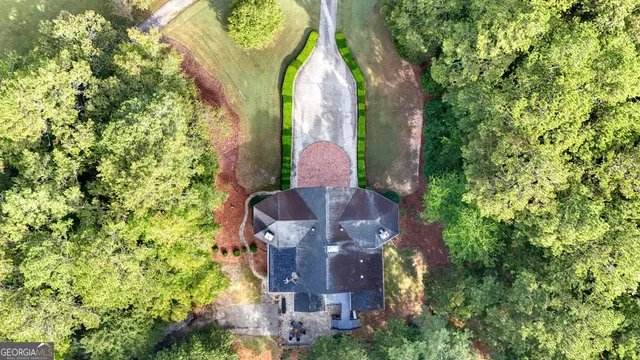 $1,750,000 | 31 Orchard Spring Drive Southwest, Rome, GA 30165