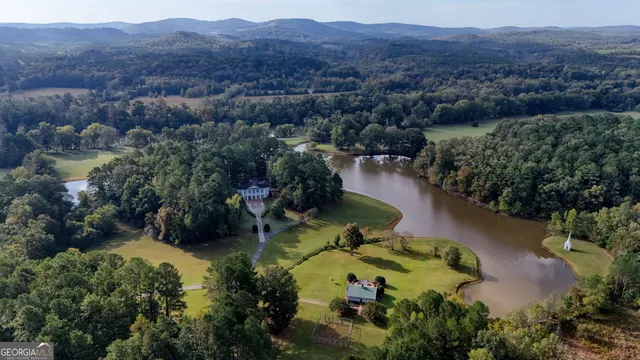 $1,750,000 | 31 Orchard Spring Drive Southwest, Rome, GA 30165