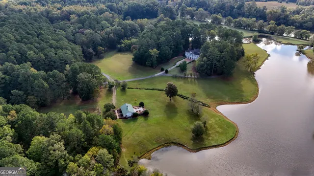 $1,750,000 | 31 Orchard Spring Drive Southwest, Rome, GA 30165