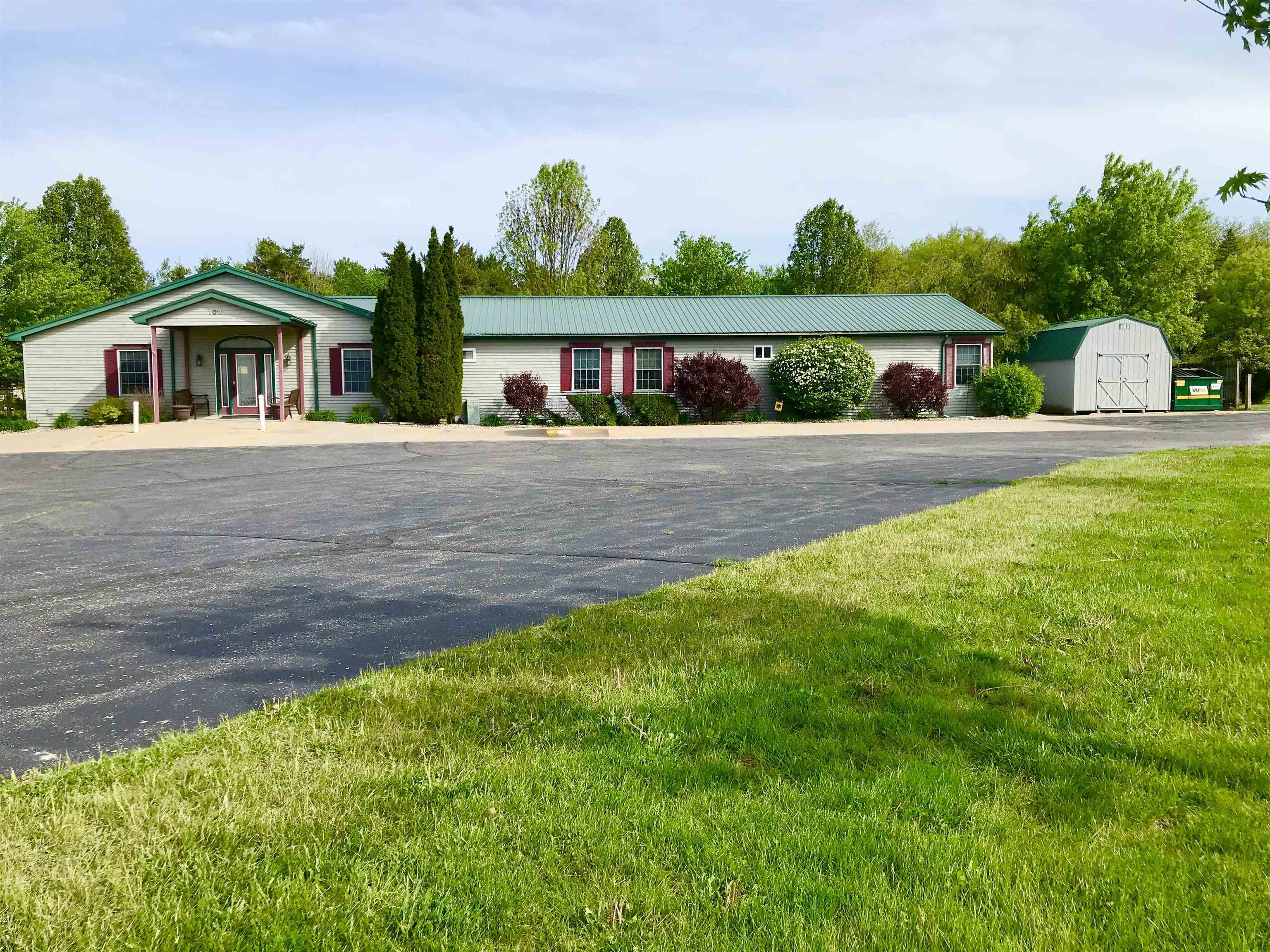 700-702 East Remus Road Mount Pleasant, MI 48858 - Photo 69 of 84
