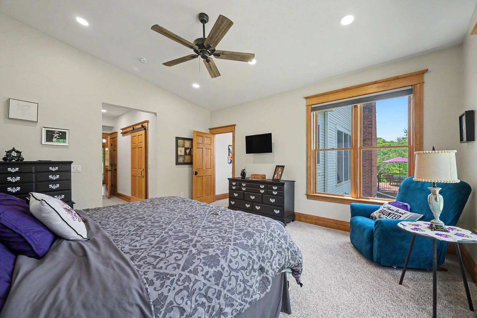 W6785 Rothenbuehler Road Monroe, WI 53566 - Photo 24 of 85