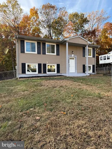 $505,000 | 13014 Kerrydale Road, Woodbridge, VA 22193