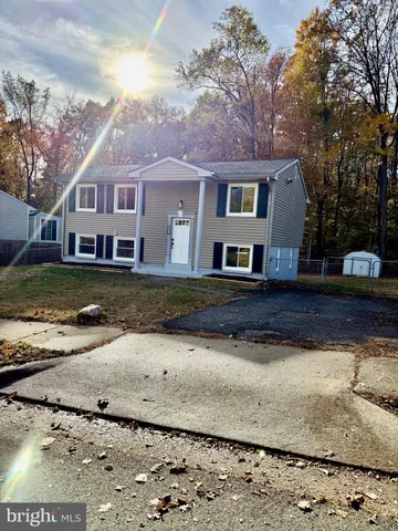 $505,000 | 13014 Kerrydale Road, Woodbridge, VA 22193