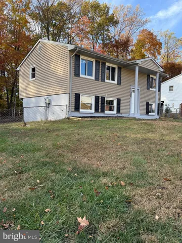 $505,000 | 13014 Kerrydale Road, Woodbridge, VA 22193