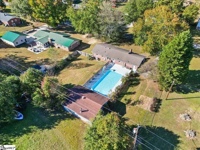 $325,000 | 106 Linda Lane, Easley, SC 29642