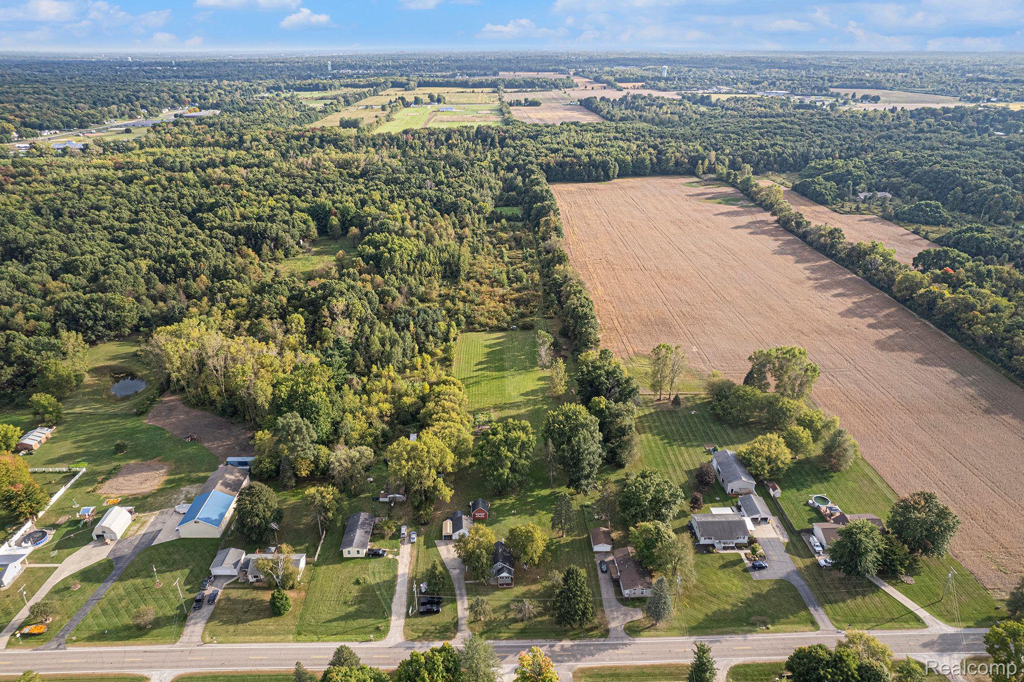 2245 West Frances Road Mount Morris, MI 48458 - Photo 10 of 36 Gallery Image 10