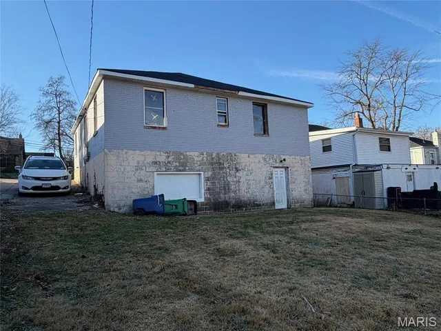 $249,900 | 433 Bismark Avenue, Rock Hill, MO 63119