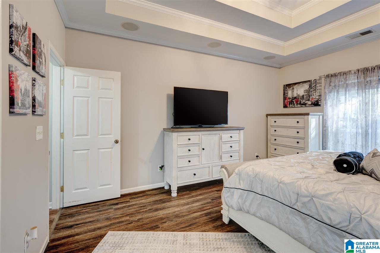 155 Heather Ridge Drive Pelham, AL 35124 - Photo 45 of 50