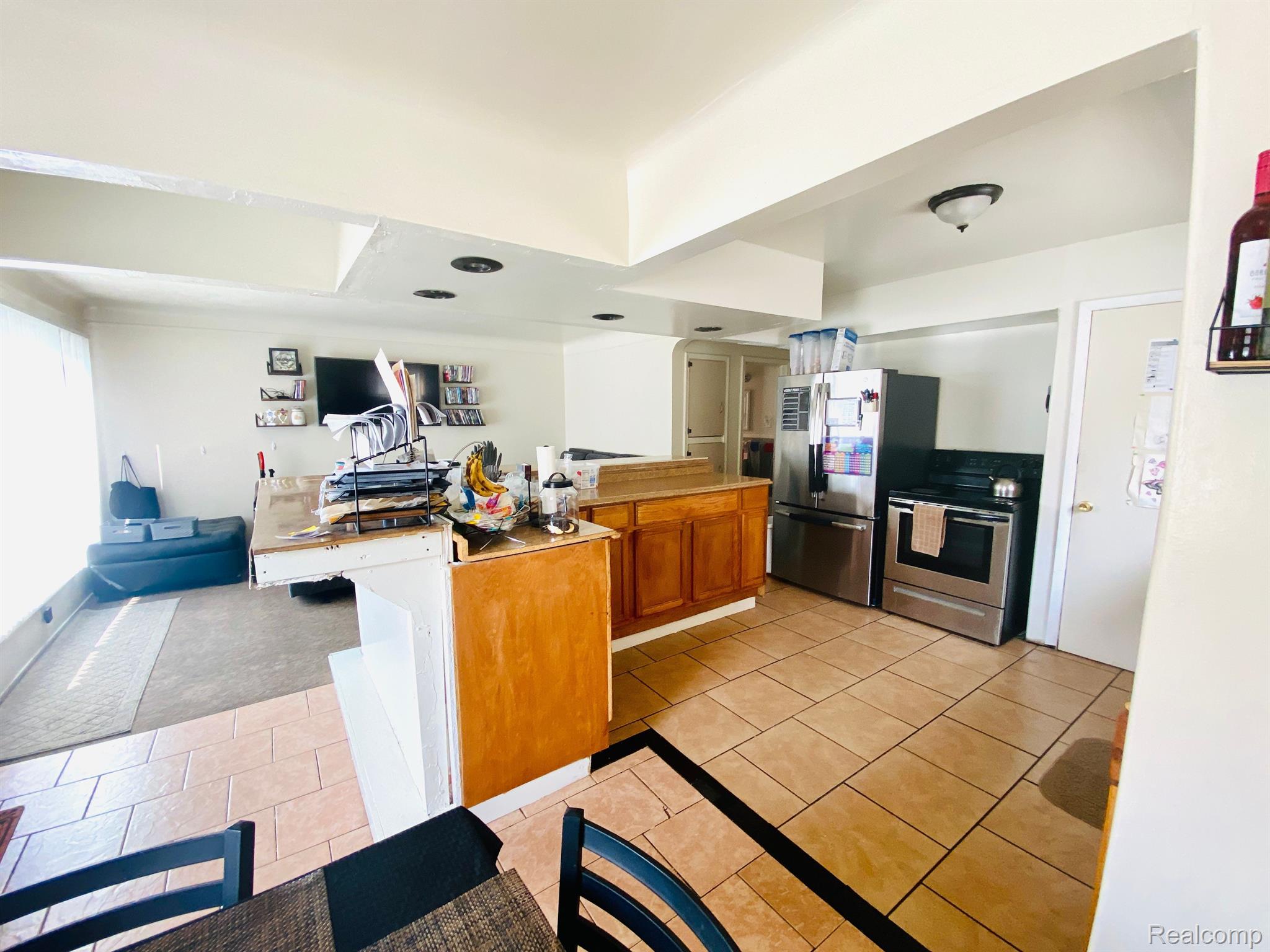 12114 Forrer Street Detroit, MI 48227 - Photo 5 of 18 Gallery Image 5